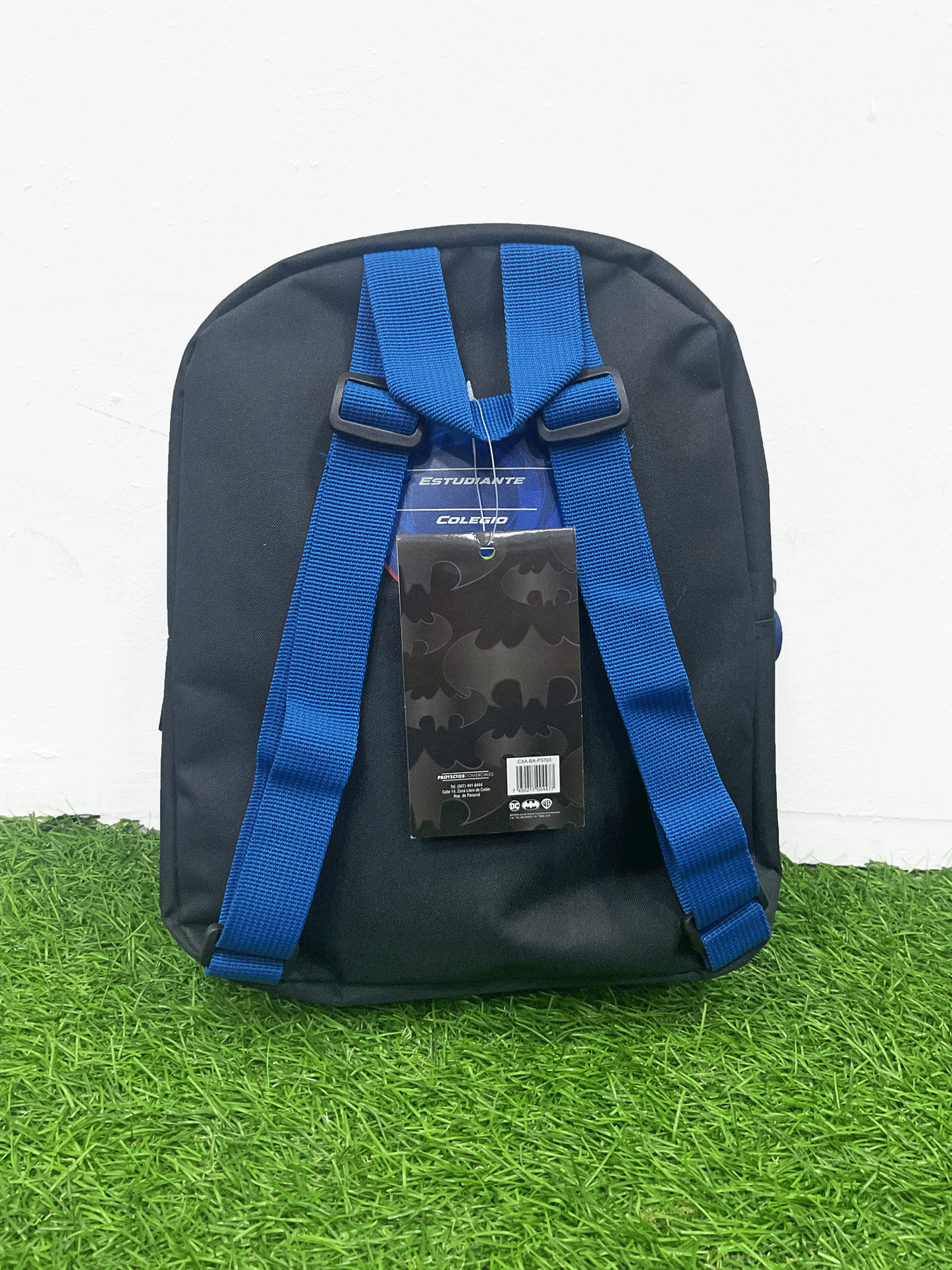 BOLSO ESCOLAR - CXABAP3703