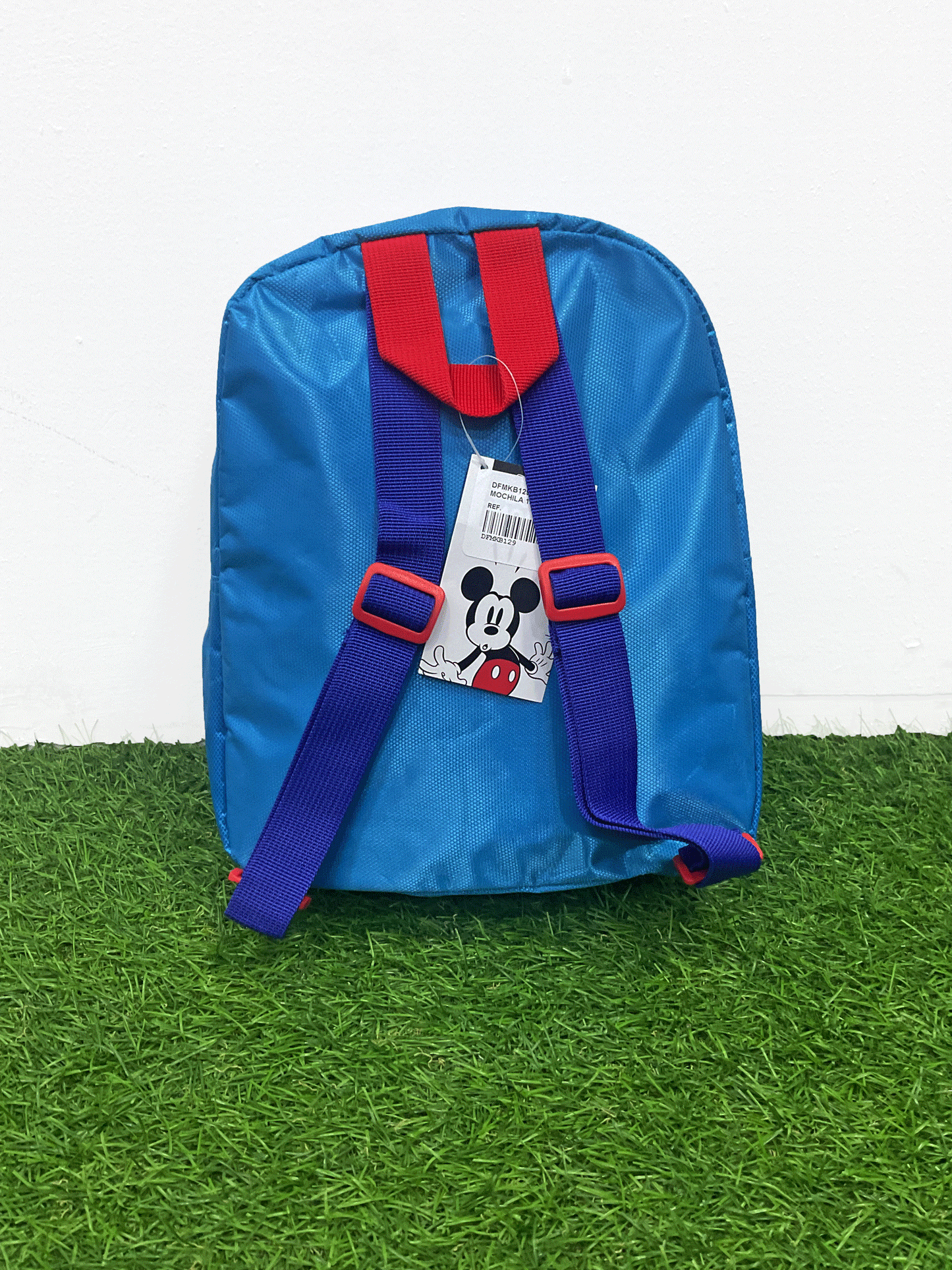 BOLSO ESCOLAR - DFMKB129