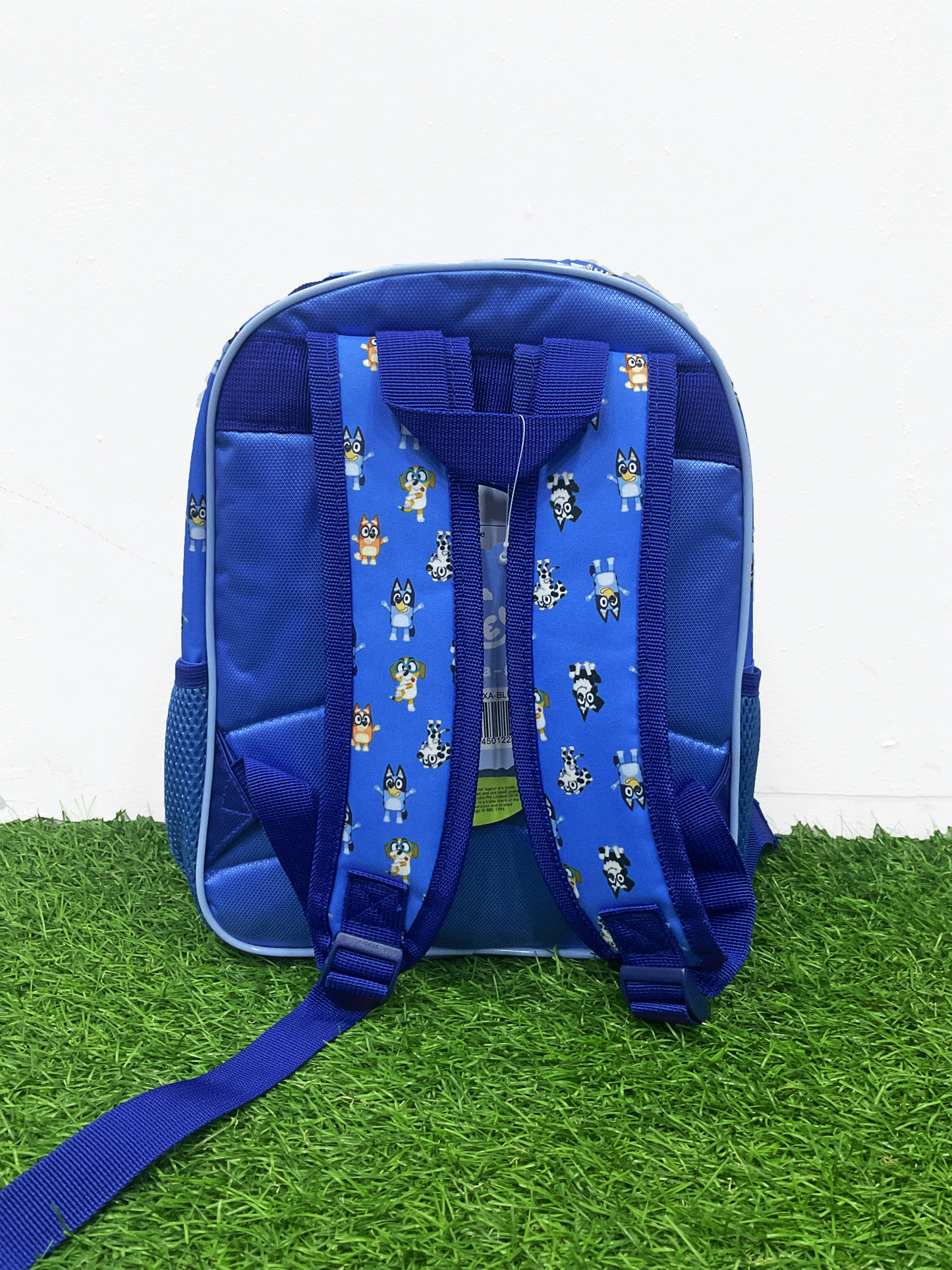 BOLSO ESCOLAR - DXABLUP2346