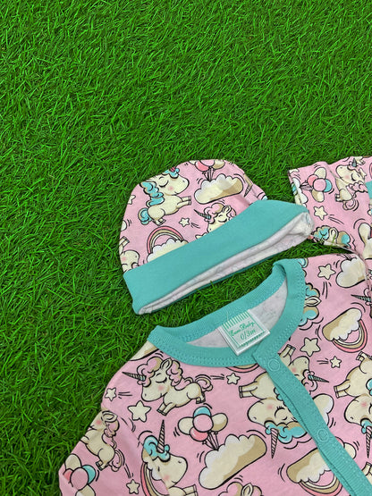 SET OVERALL PARA BEBE- 16189733