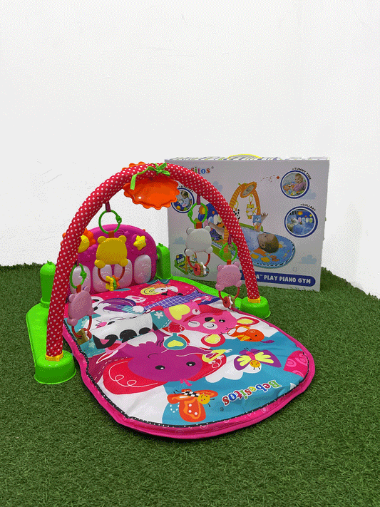 BABY GYM - NUM7NEW