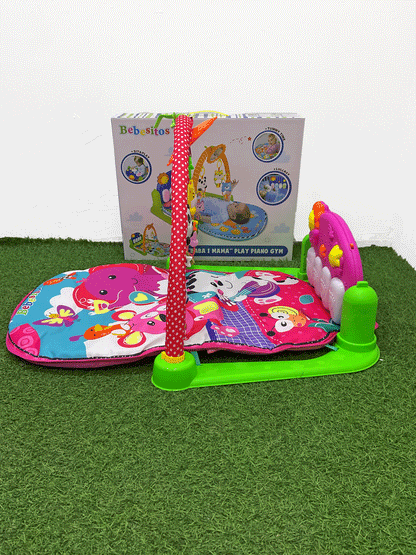 BABY GYM - NUM7NEW