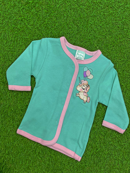 SET OVERALL PARA BEBE- 16189733