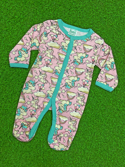 SET OVERALL PARA BEBE- 16189733