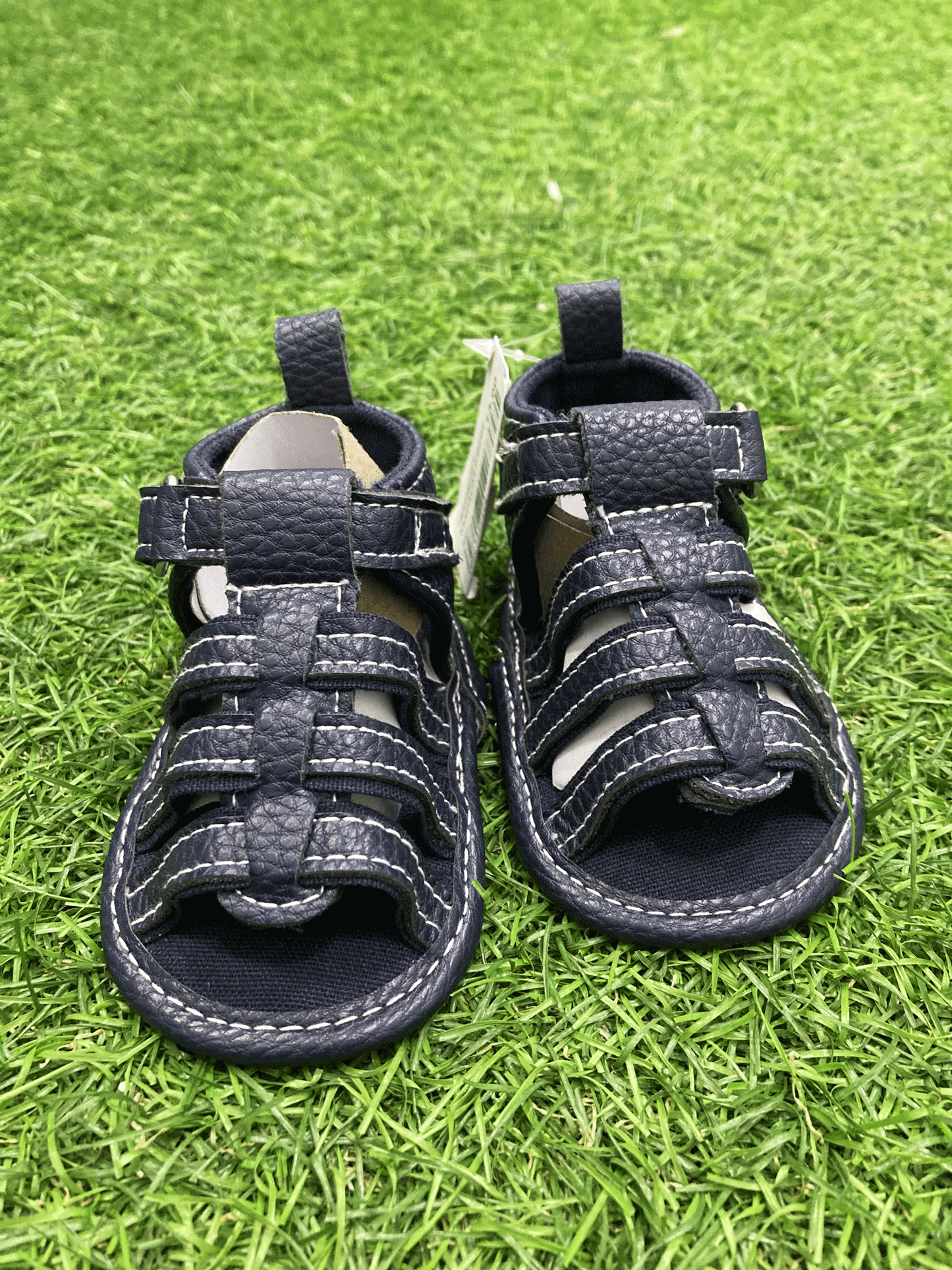 SANDALIAS PARA BEBE - TBN23852ICC