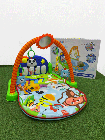 BABY GYM - NUM7NEW