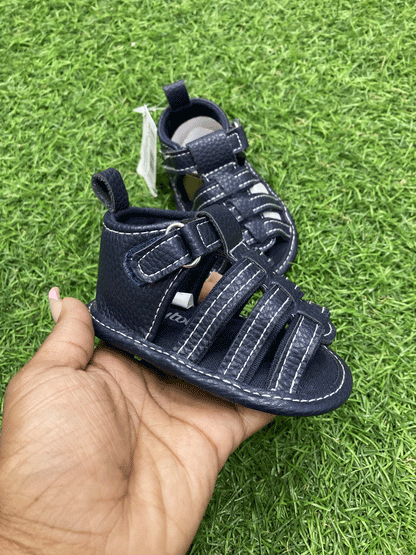 SANDALIAS PARA BEBE - TBN23852ICC