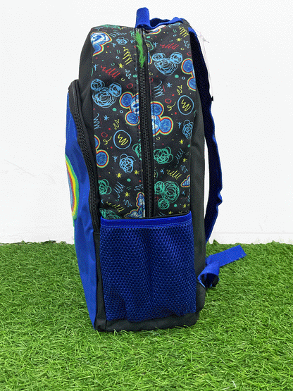 BOLSO ESCOLAR - 4235070