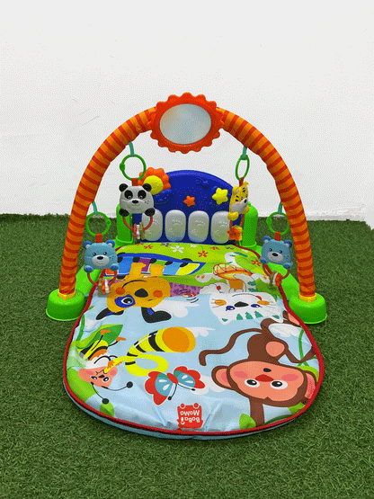BABY GYM - NUM7NEW