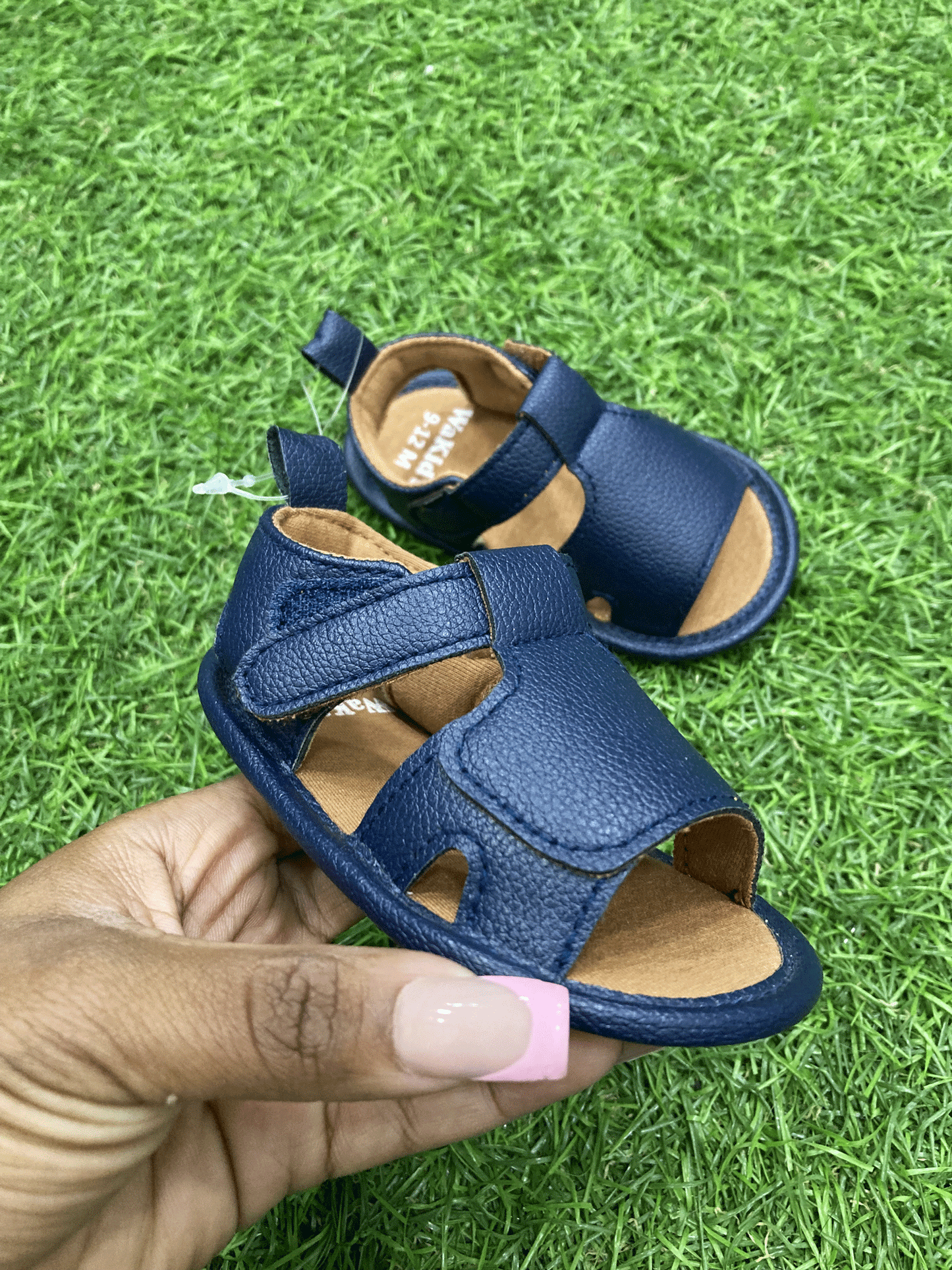 SANDALIAS - A77534