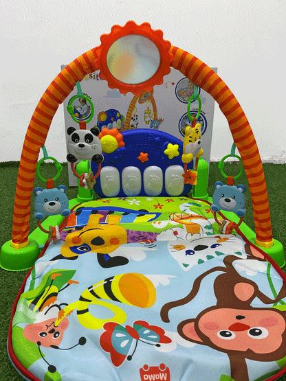 BABY GYM - NUM7NEW