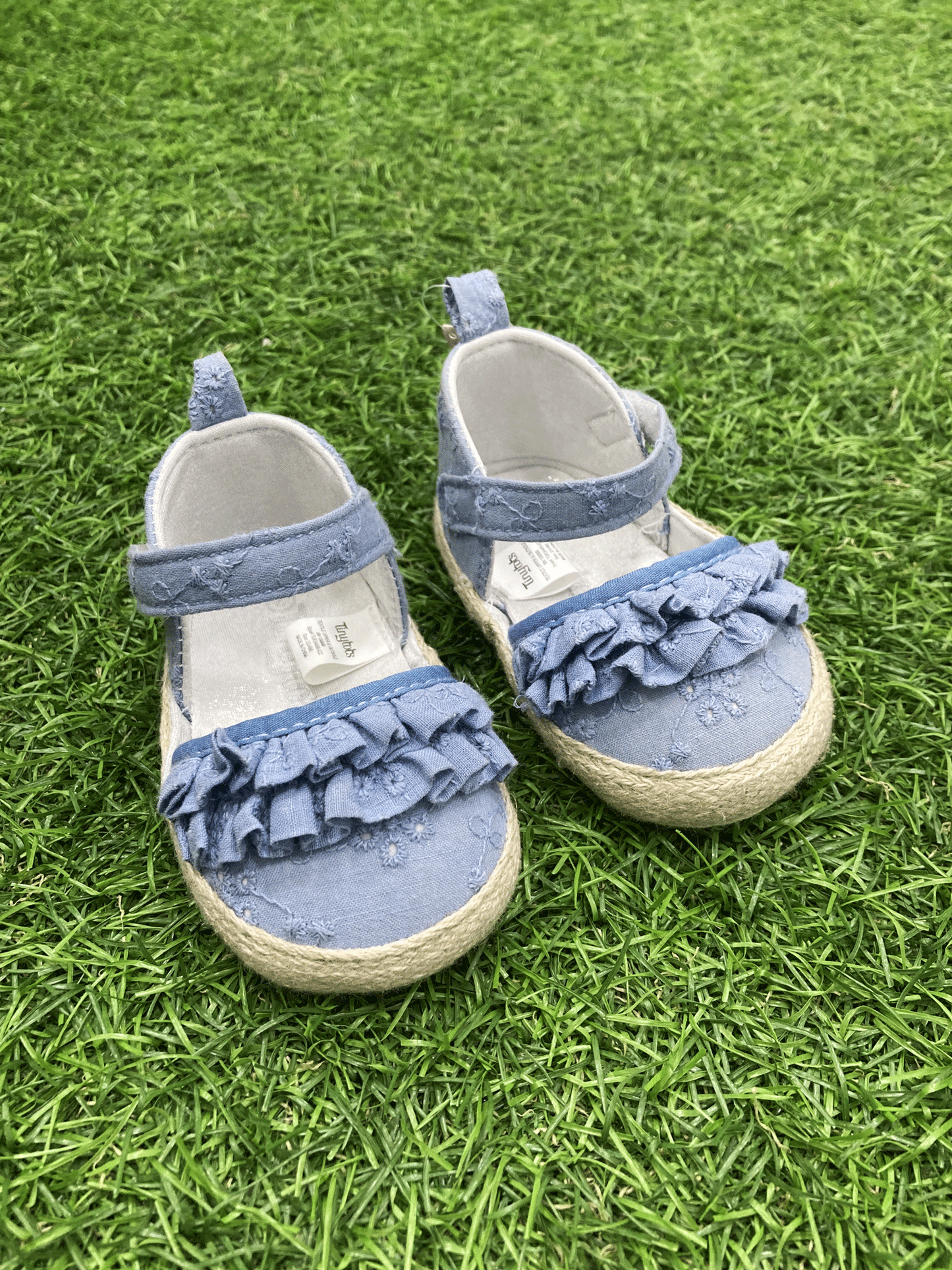 SANDALIAS - TGR34468ICC