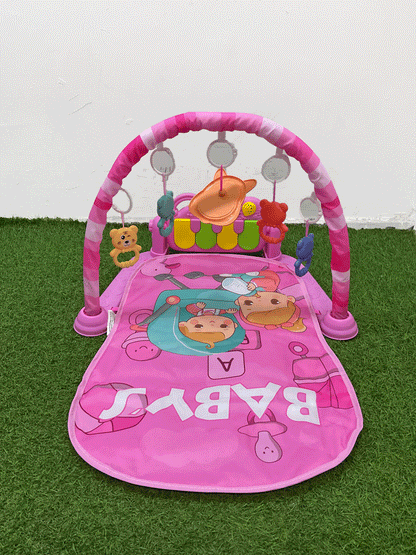 BABY GYM - JGT9