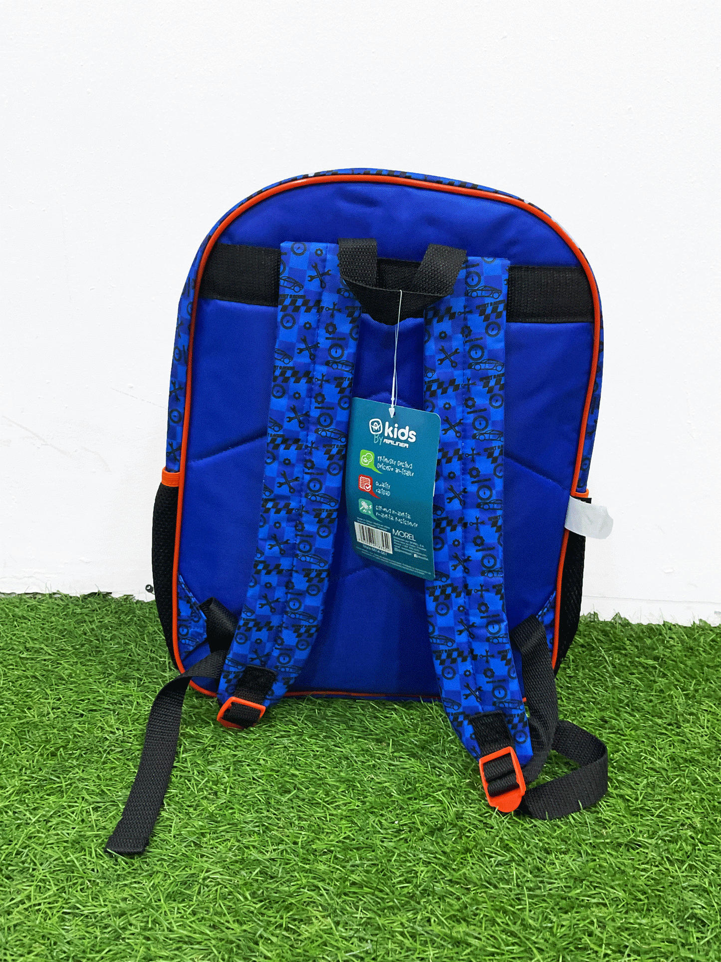 BOLSO ESCOLAR - 6614061