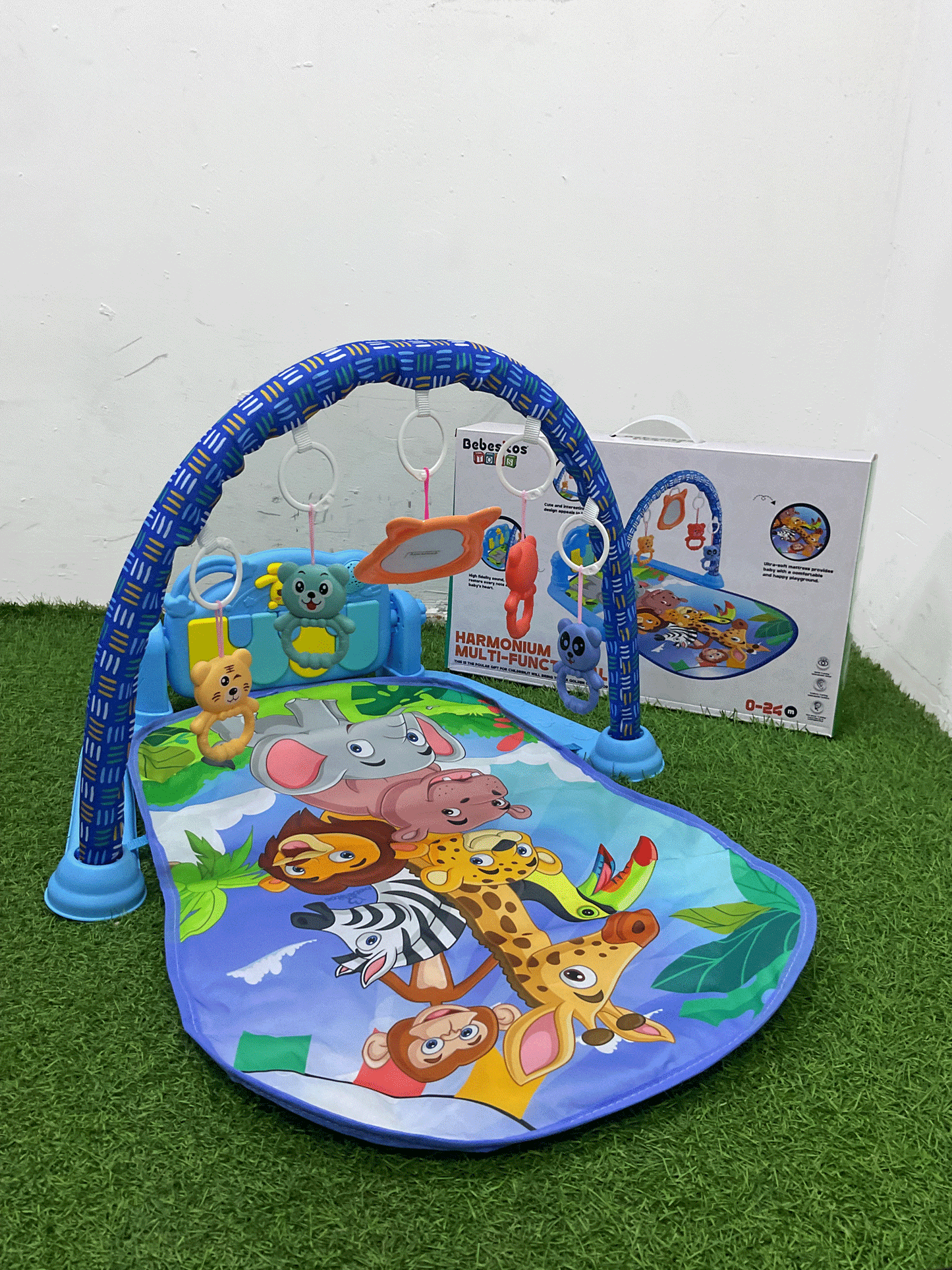 BABY GYM - JGT7