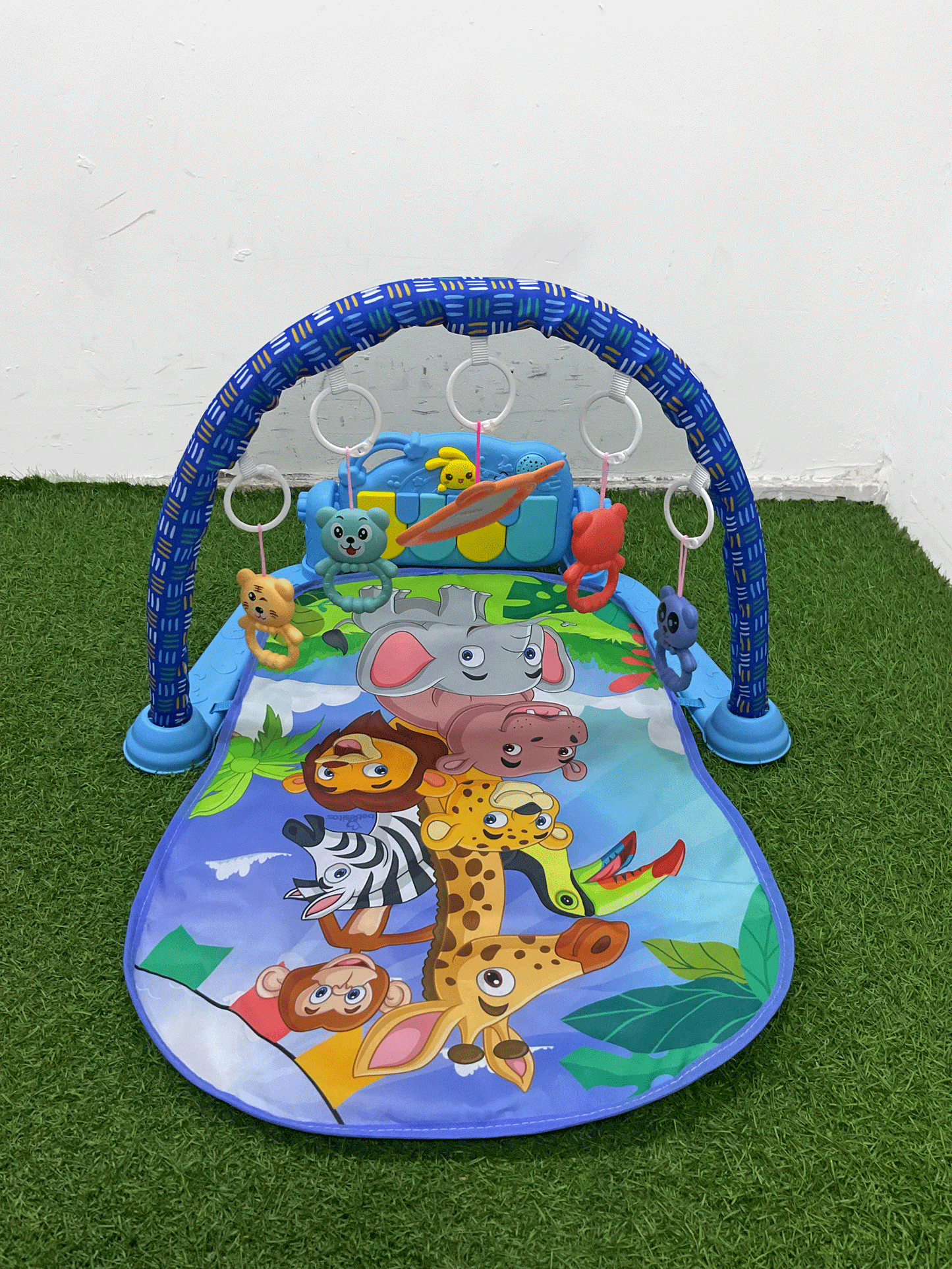 BABY GYM - JGT7