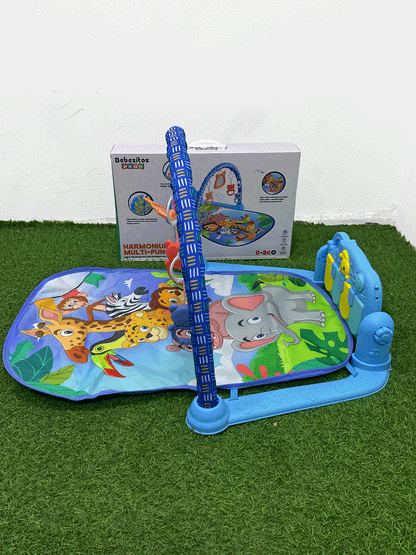 BABY GYM - JGT7