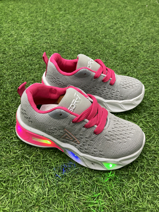 ZAPATOS - LT21138GG