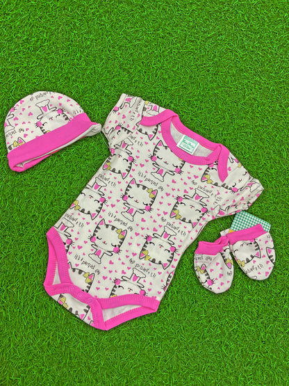 CONJUNTO - 16181186