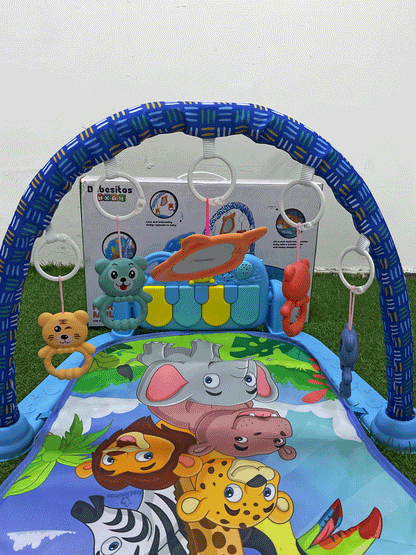 BABY GYM - JGT7