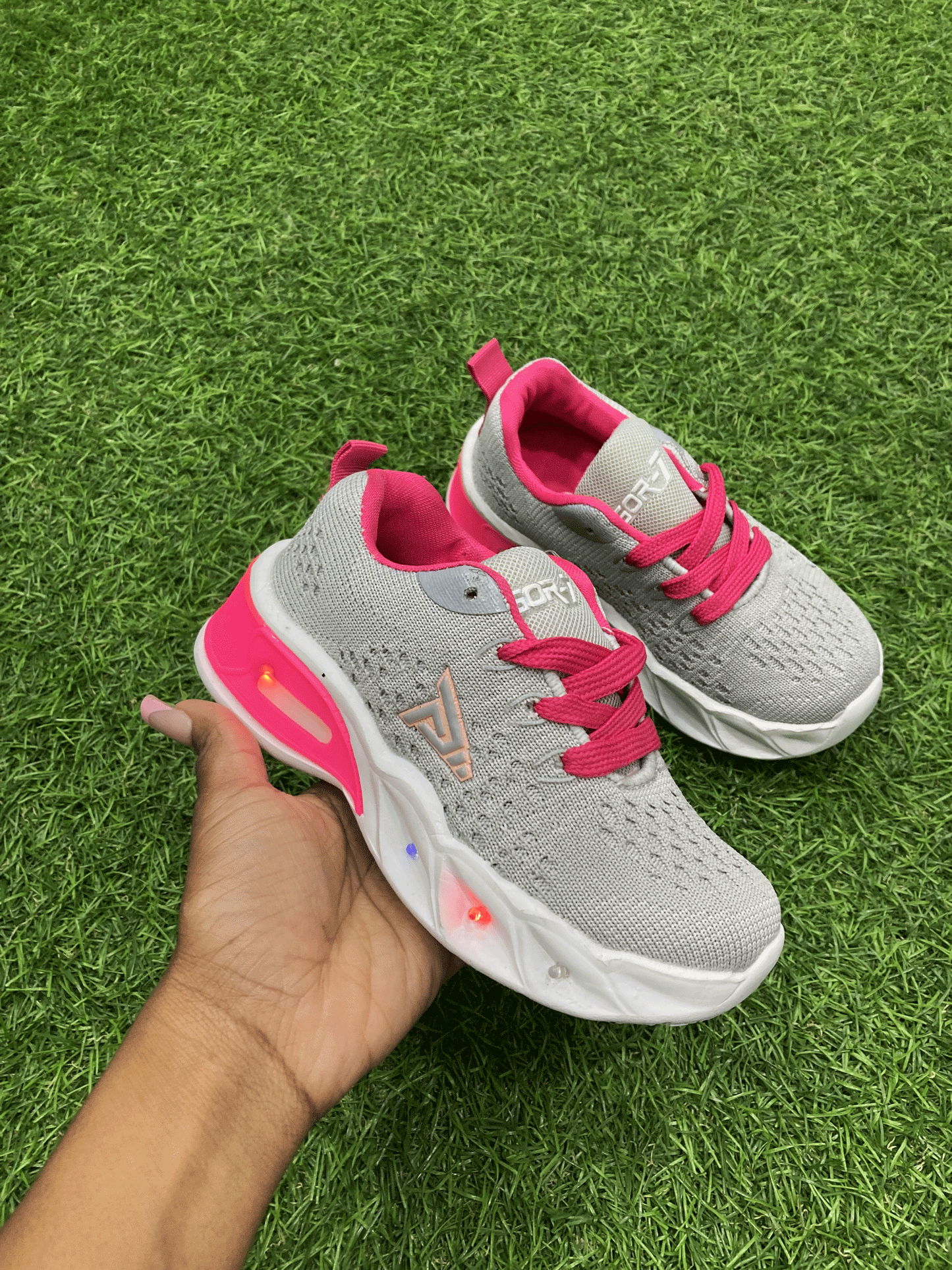 ZAPATOS - LT21138GG