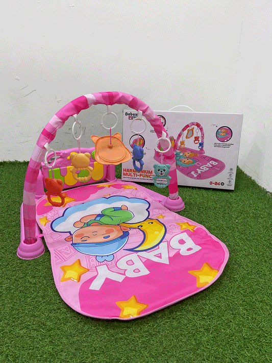 BABY GYM - JGT10
