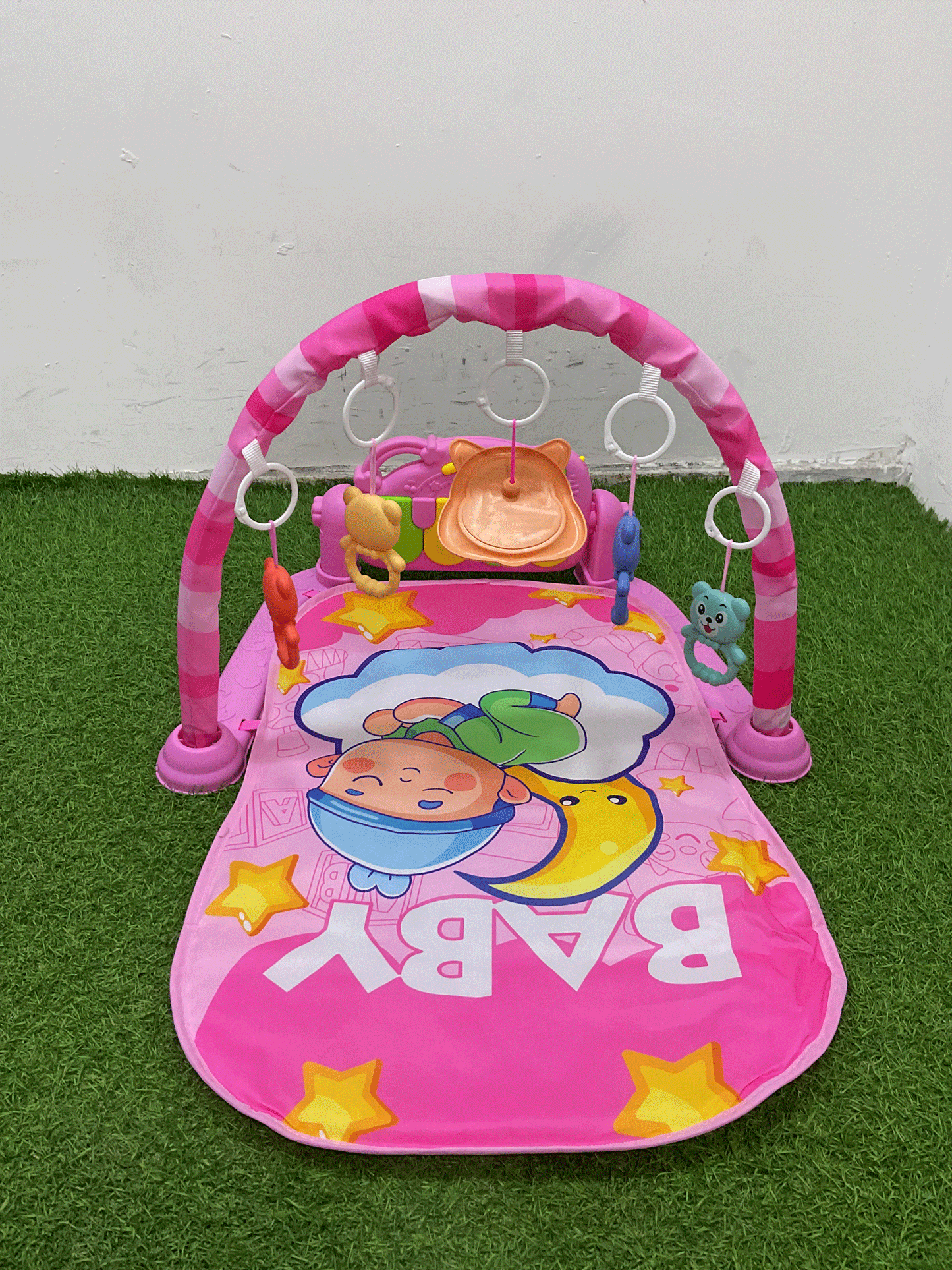 BABY GYM - JGT10
