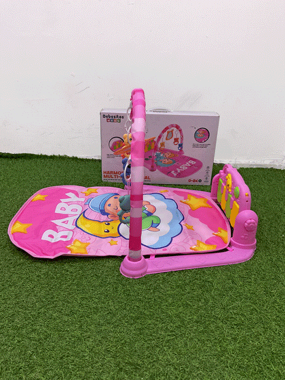 BABY GYM - JGT10