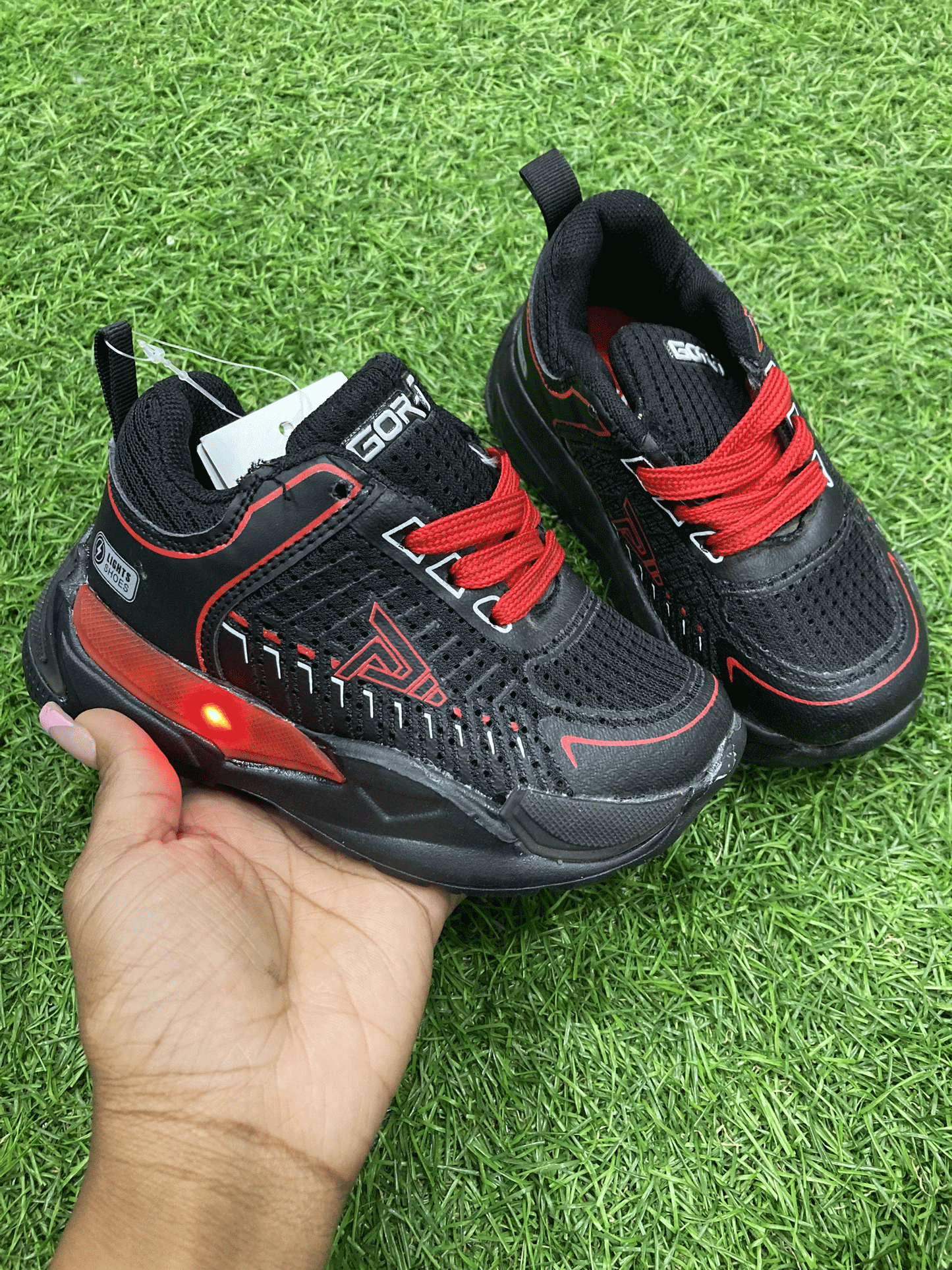 ZAPATO - GRLT2118BB