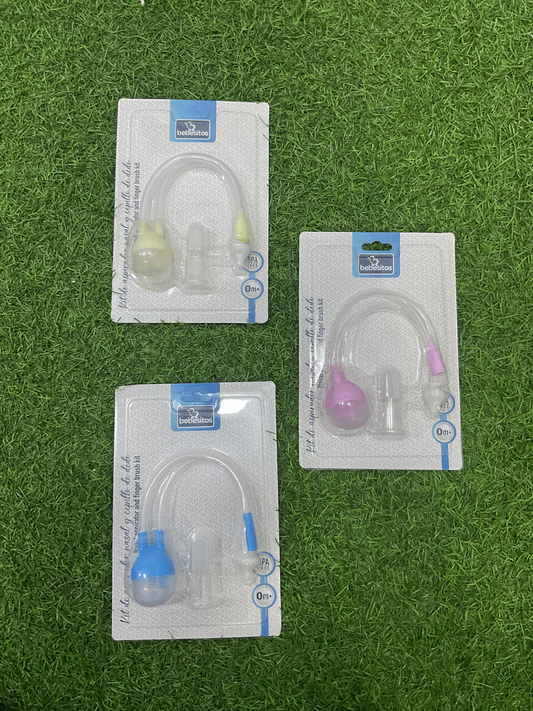 ASPIRADOR NASAL  - BBX145