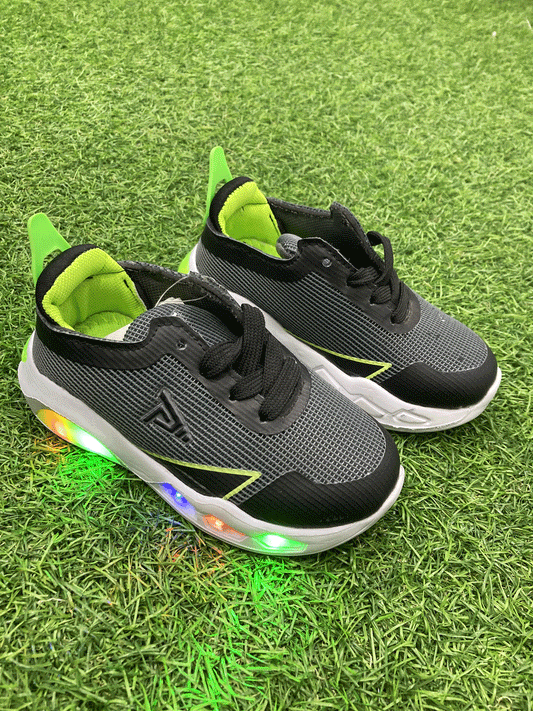 ZAPATO - LT21144BB