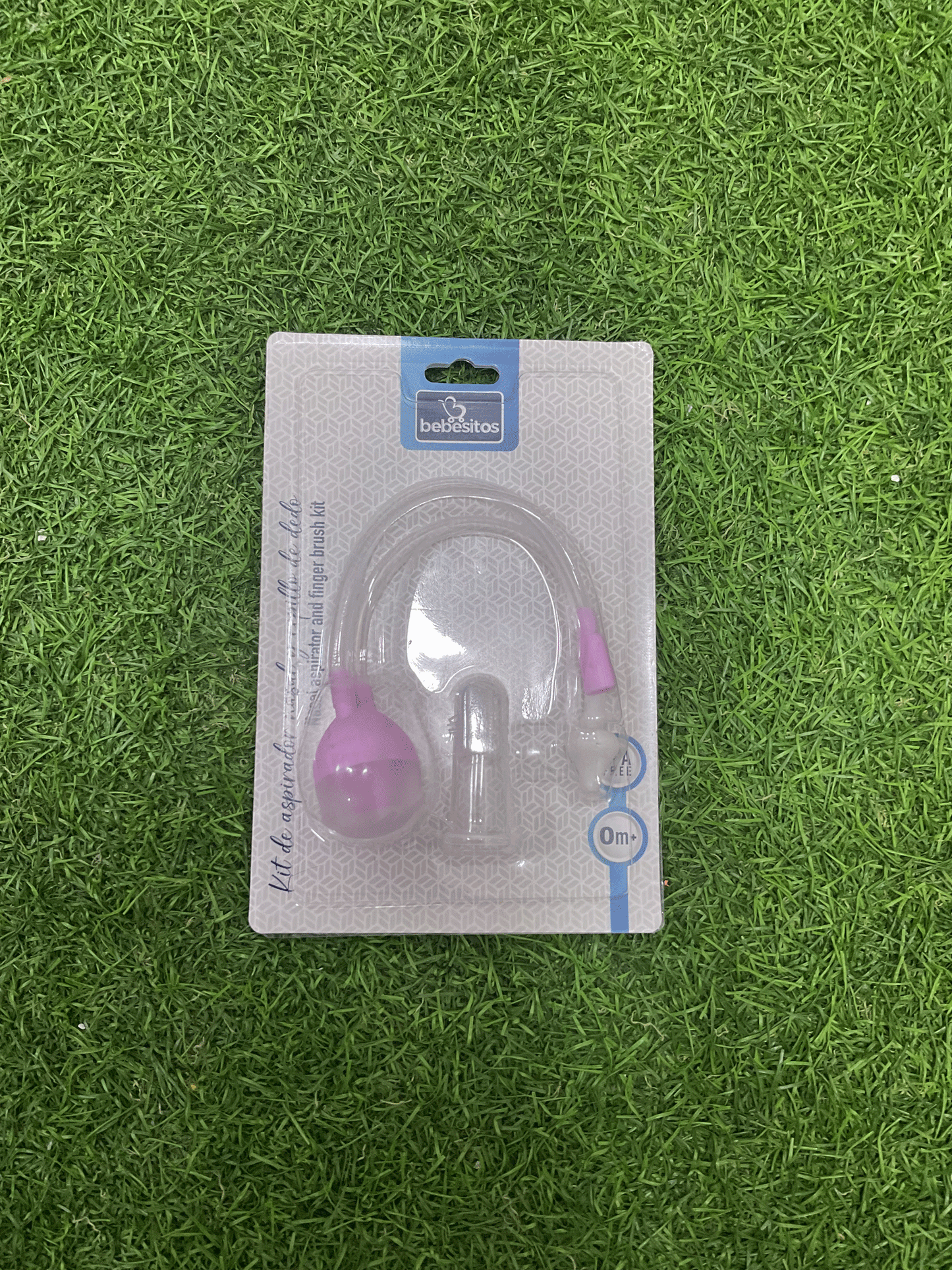 ASPIRADOR NASAL  - BBX145