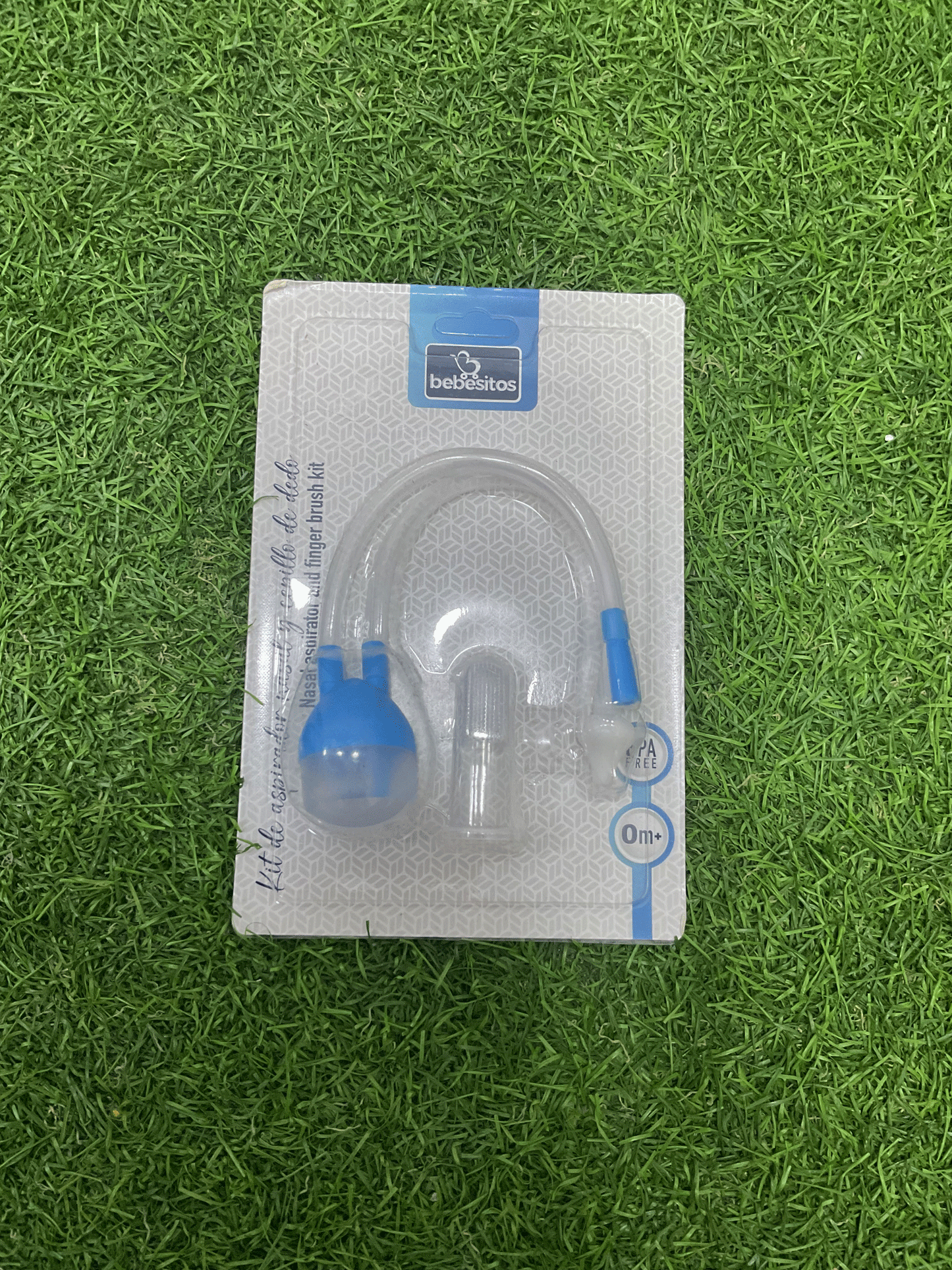 ASPIRADOR NASAL  - BBX145