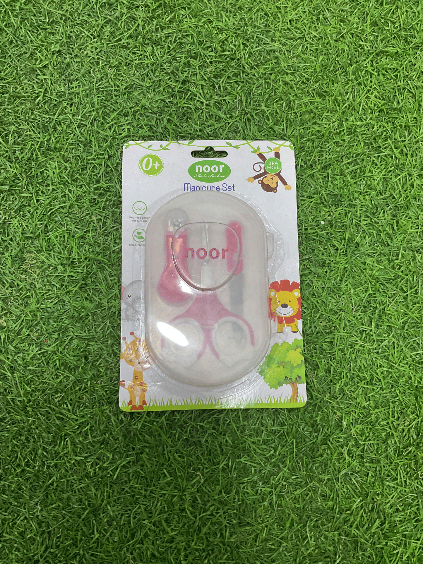 SET DE ASEO - LDI35N