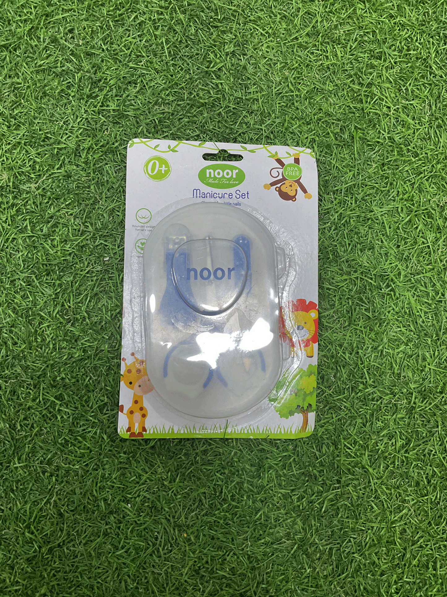 SET DE ASEO - LDI35N
