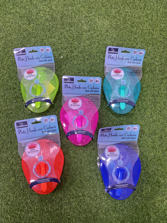 SET DE ALIMENTACION - BBX243