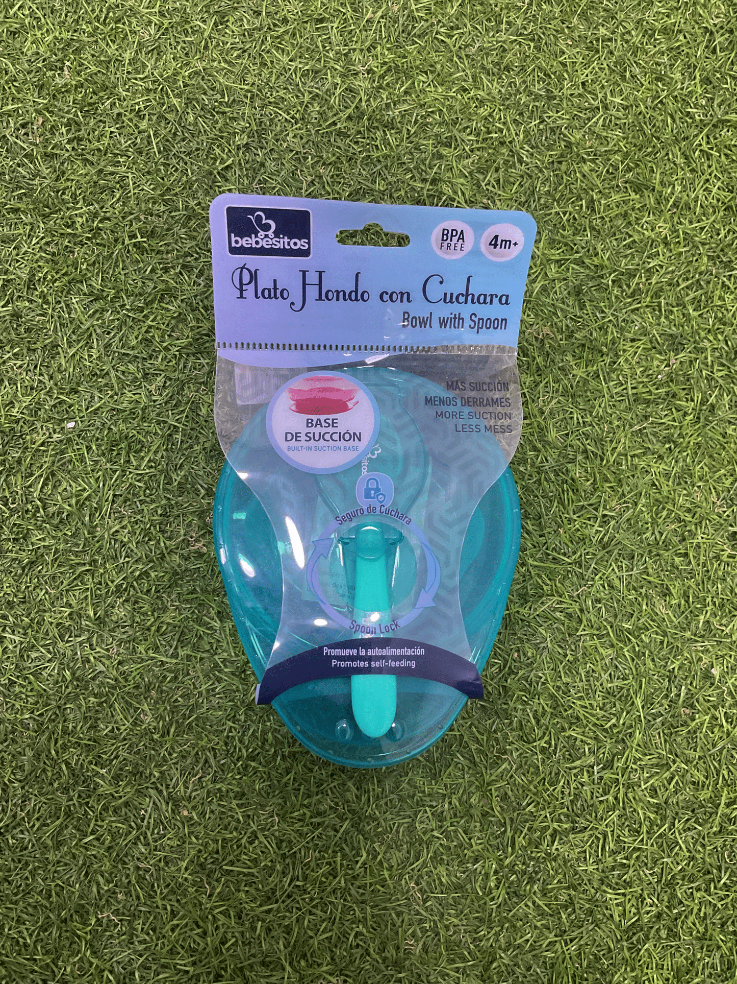 SET DE ALIMENTACION - BBX243