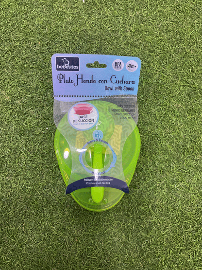 SET DE ALIMENTACION - BBX243