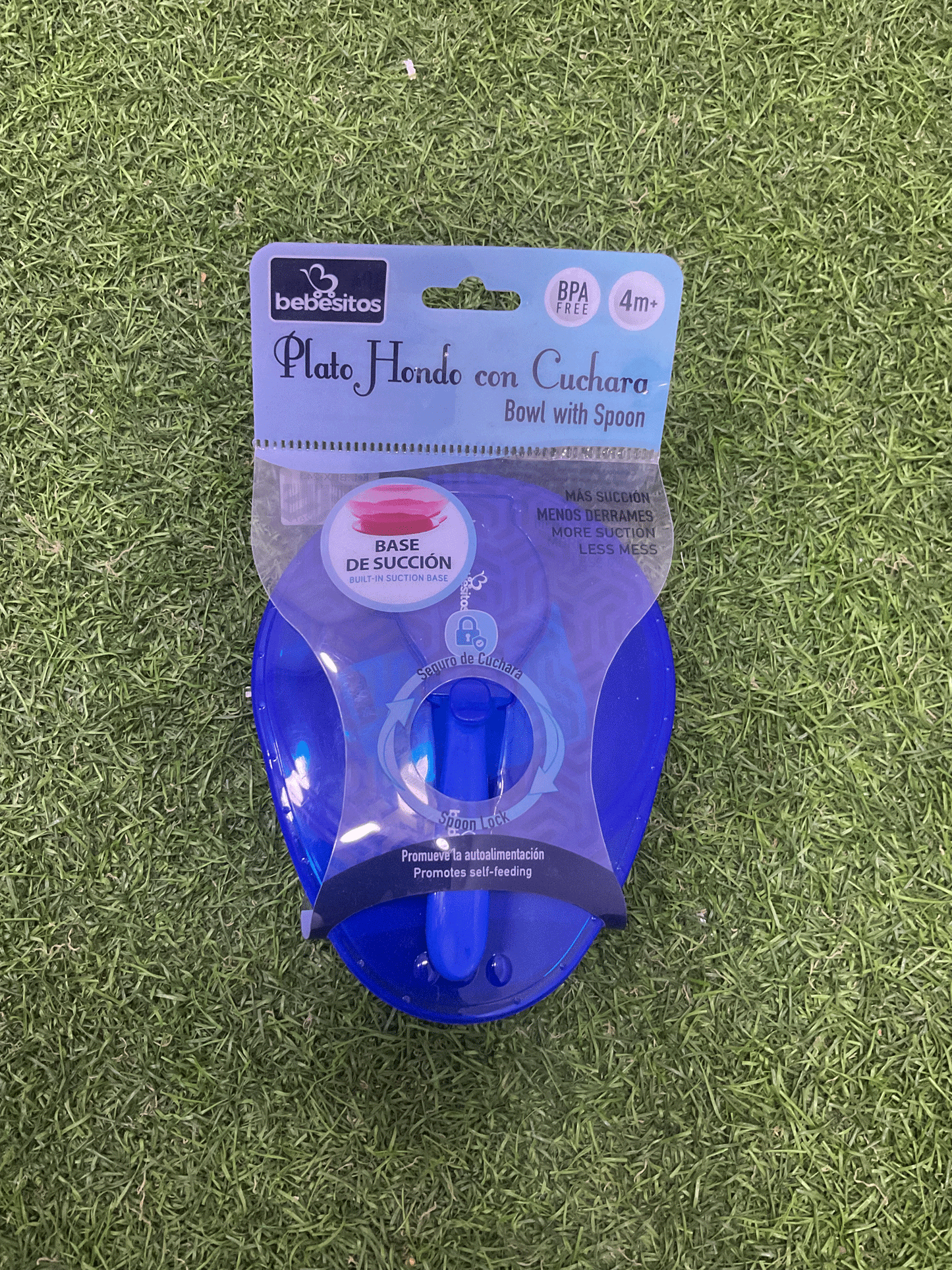 SET DE ALIMENTACION - BBX243