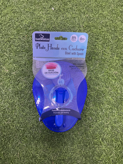 SET DE ALIMENTACION - BBX243