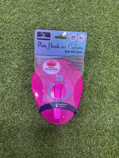 SET DE ALIMENTACION - BBX243