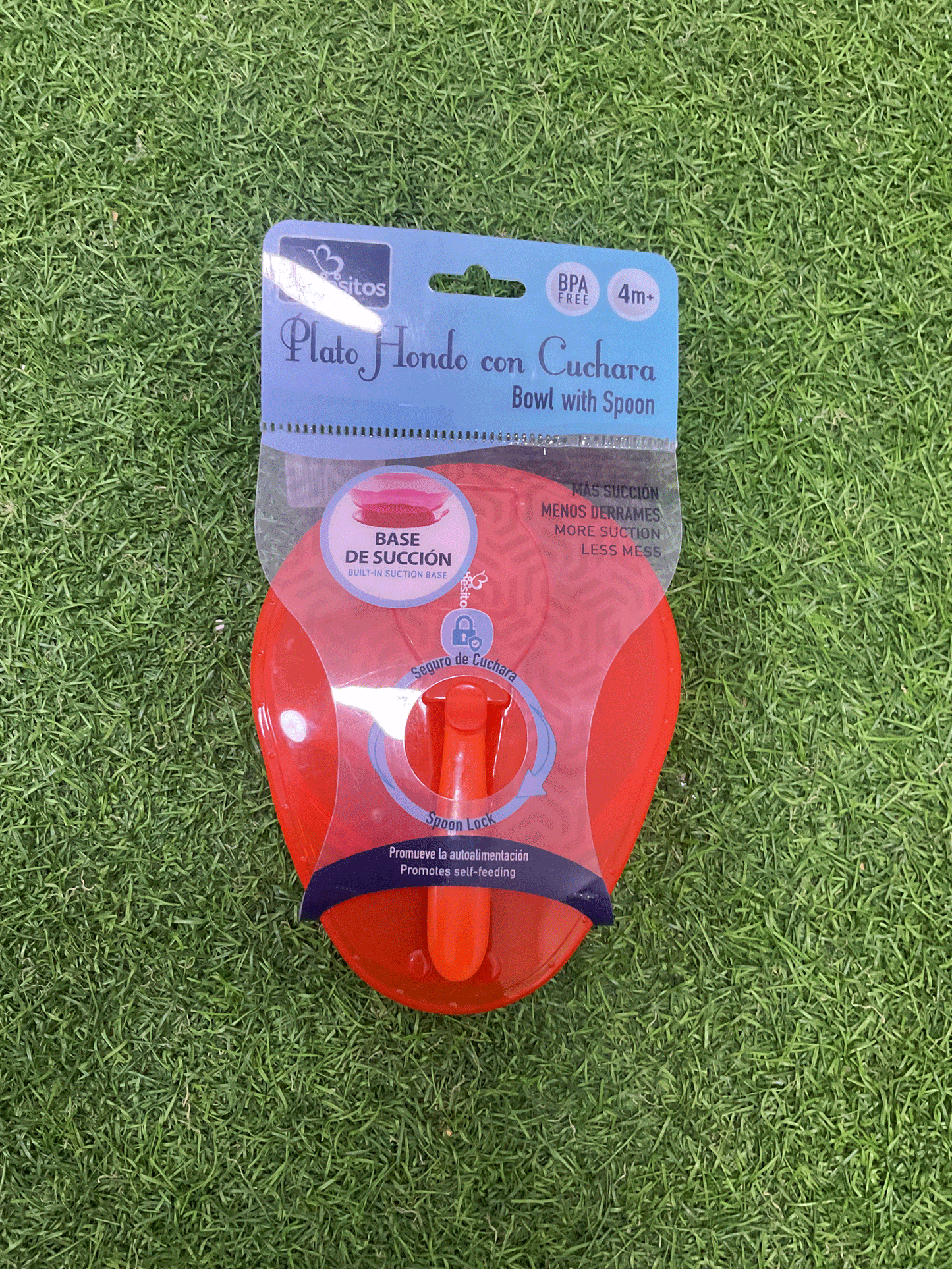 SET DE ALIMENTACION - BBX243