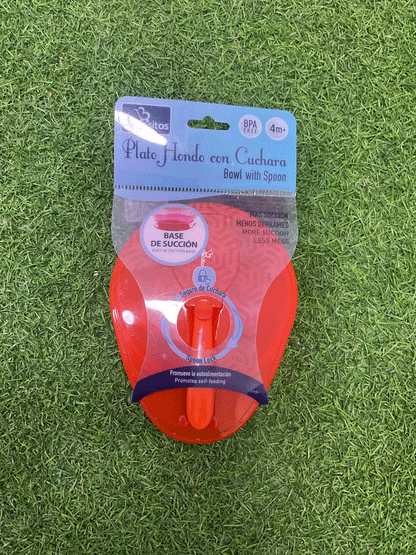 SET DE ALIMENTACION - BBX243