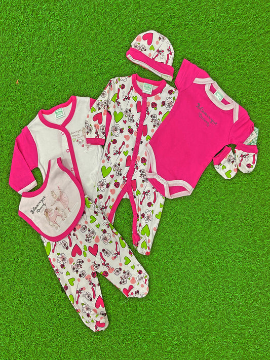 CONJUNTO - 16185522