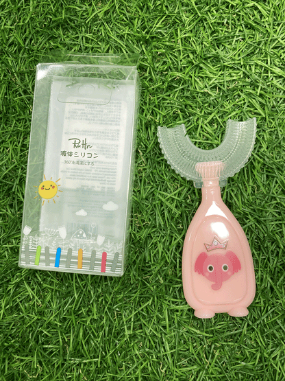 CEPILLO DE DIENTE PARA BEBE - 87028