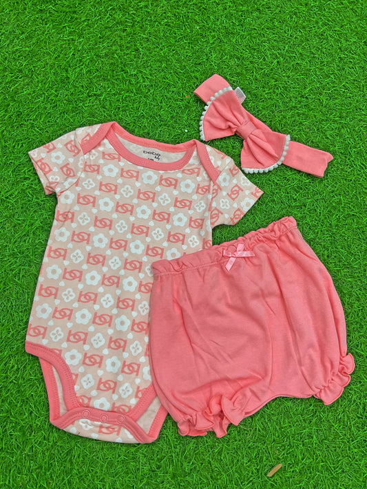 BODY PARA BEBE- KBB48311G