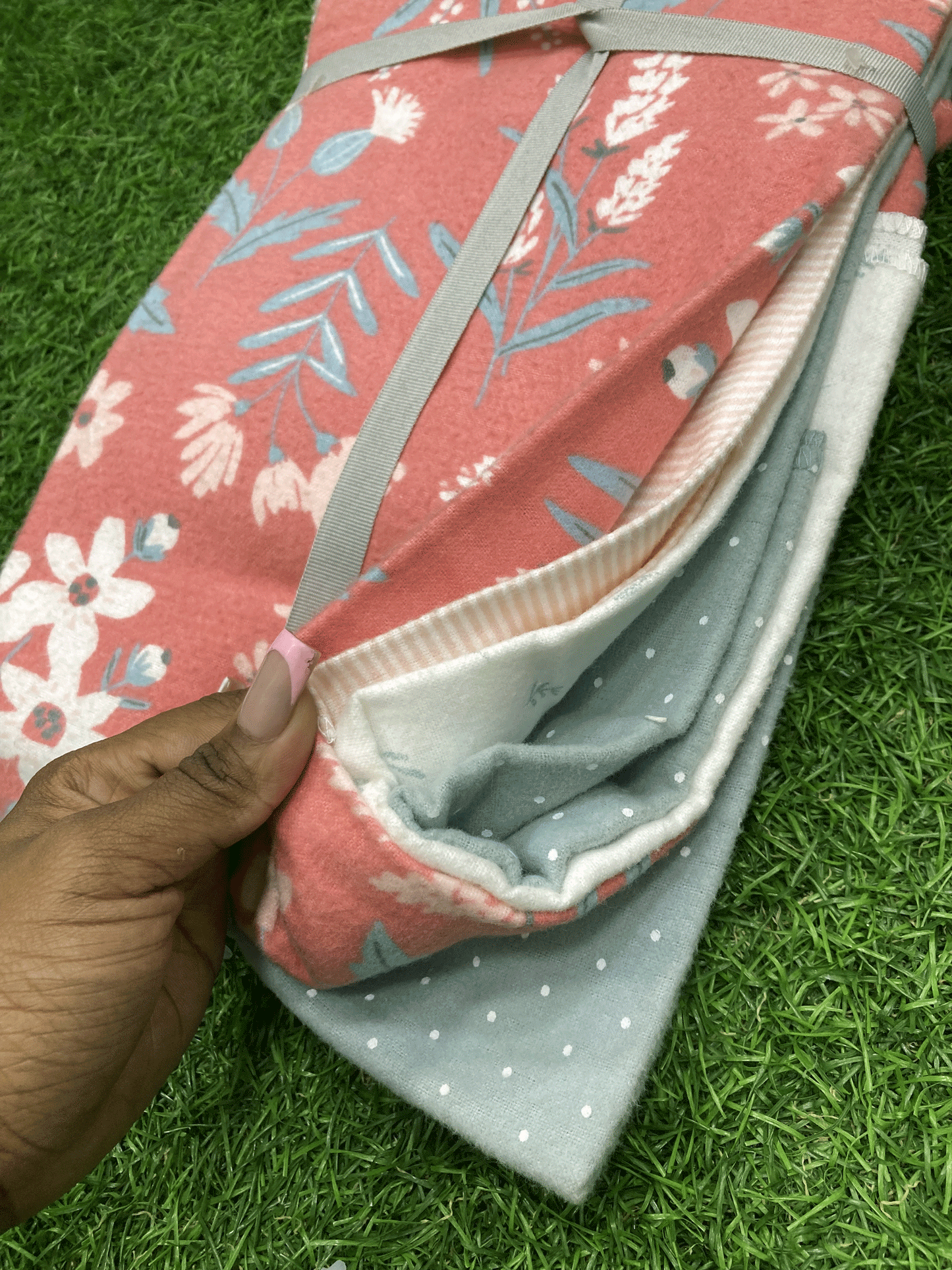 PAÑALES DE TELA - CARTERS25