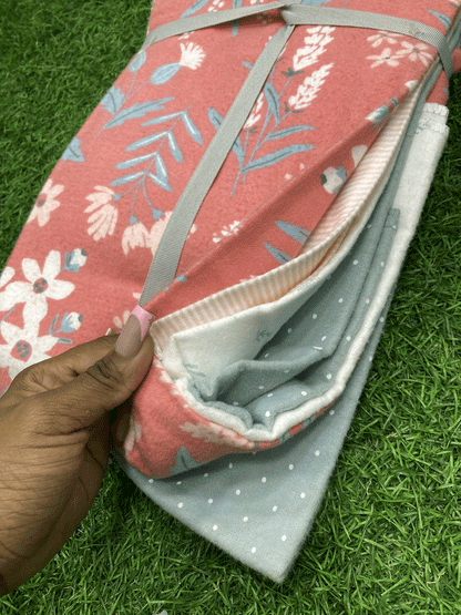 PAÑALES DE TELA - CARTERS25