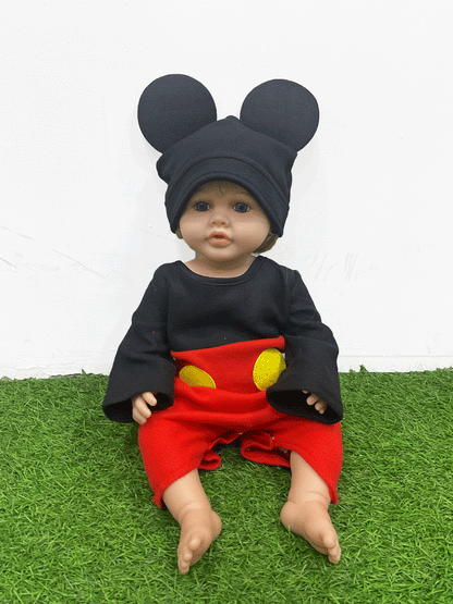 DIZFRAS DE MICKEY MOUSE - KB201096