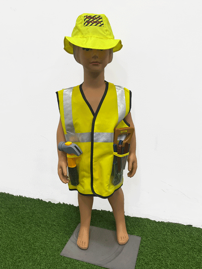 DIZFRAS DE CONSTRUCTOR - CB461100